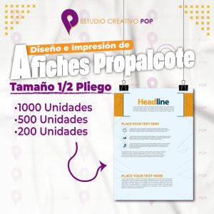 Afiches - Imagen 3