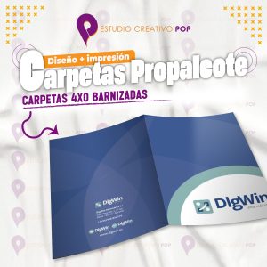 carpetas de presentación - Imagen 4
