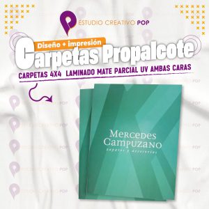 carpetas de presentación - Imagen 3