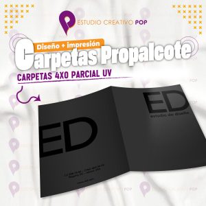 carpetas de presentación - Imagen 5
