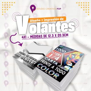 Volantes