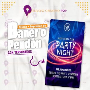 Pendon - Imagen 2