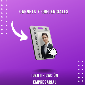 Carnets y Credenciales