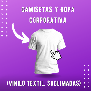 Dotación y Ropa Corporativa