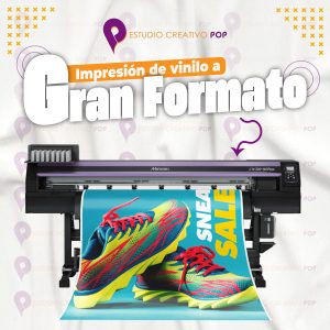 impresion en gran formato