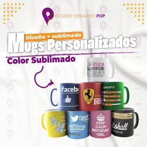 Mugs personalizados marcas - Imagen 10