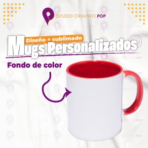 Mugs personalizados marcas - Imagen 7