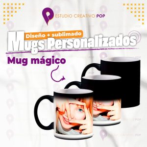 Mugs personalizados marcas - Imagen 6