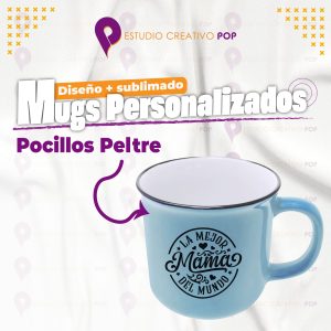 Mugs personalizados marcas - Imagen 4