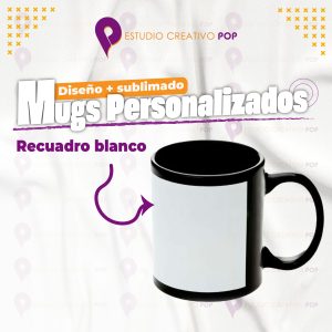 Mugs personalizados marcas - Imagen 2