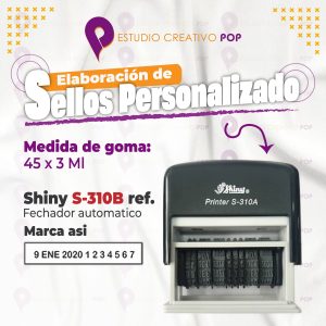 Sellos - Imagen 6