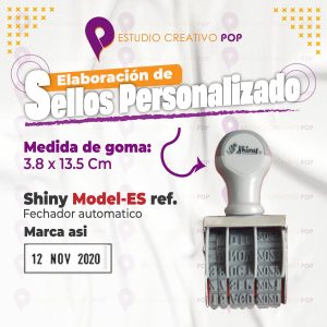 Sellos - Imagen 5