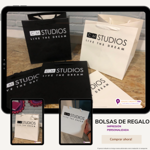 Bolsas Marcadas - Imagen 3