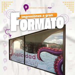 impresion en gran formato - Imagen 5