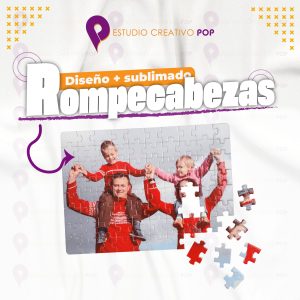 Rompecadbezas con logo de empresa