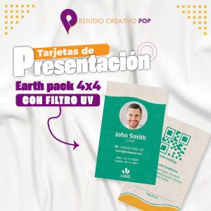 Tarjetas de presentación - Imagen 8