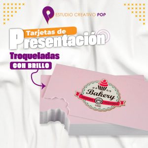 Tarjetas de presentación - Imagen 6